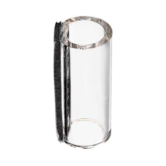 D'Addario PWGS-DSL D-Slyde Glass Slide