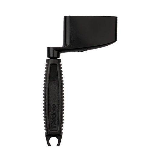 D'Addario PWPW1B Bass Peg Winder