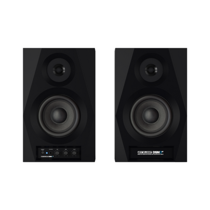 Reloop DSM3-BT 3" Bluetooth Monitors