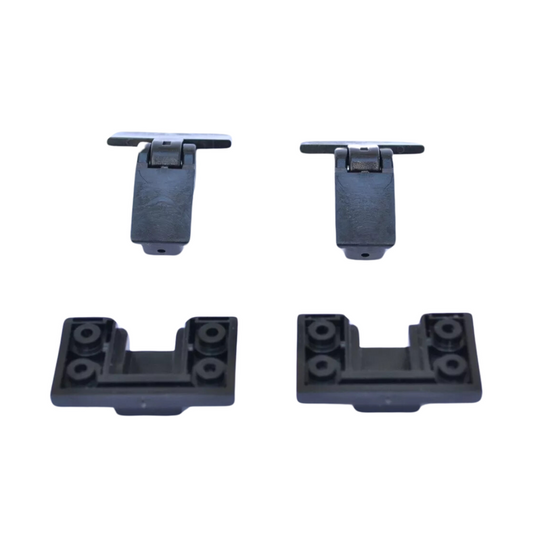 Reloop Dust Cover For RP-1000/ -2000/ -4000