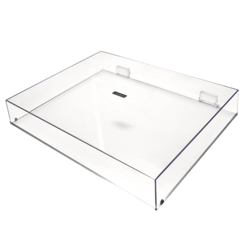 Reloop Dust Cover For RP-1000/ -2000/ -4000