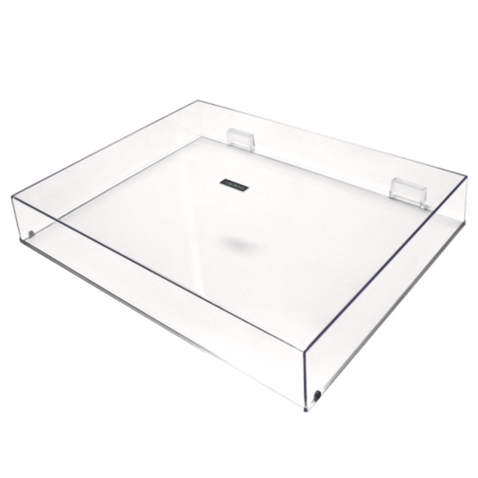 Reloop Dust Cover For RP-1000/ -2000/ -4000