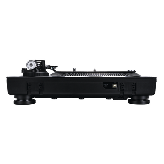 Reloop RP-2000 USB MK2 DJ Turntable
