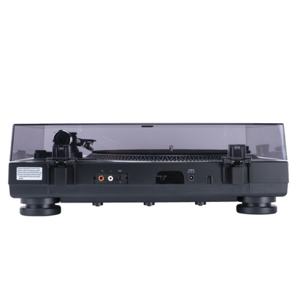 Reloop RT-1-BT Bluetooth Belt Drive Turntable