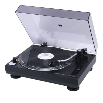 Reloop RT-1-BT Bluetooth Belt Drive Turntable