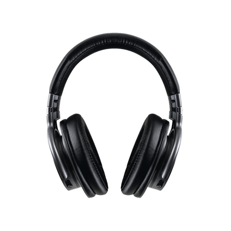 Reloop SHP-8 Professional Over-Ear Headphones for Studio and Monitoring