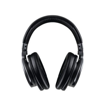 Reloop SHP-8 Professional Over-Ear Headphones for Studio and Monitoring