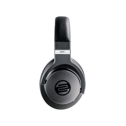 Reloop SHP-8 Professional Over-Ear Headphones for Studio and Monitoring