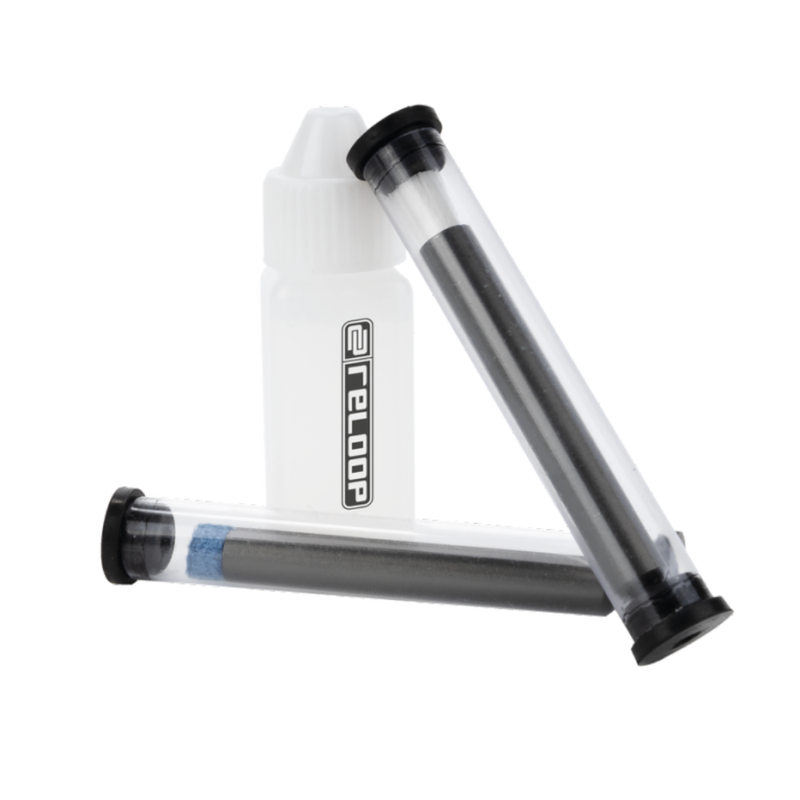 Reloop Tone Arm & Cartridge Contact Cleaning Set