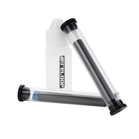 Reloop Tone Arm & Cartridge Contact Cleaning Set