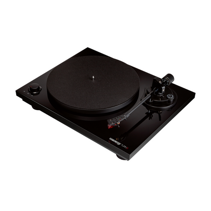 Reloop Turn 3 Hi-Fi Turntable