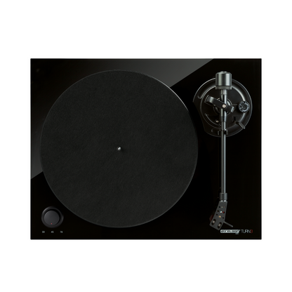 Reloop Turn 3 Hi-Fi Turntable