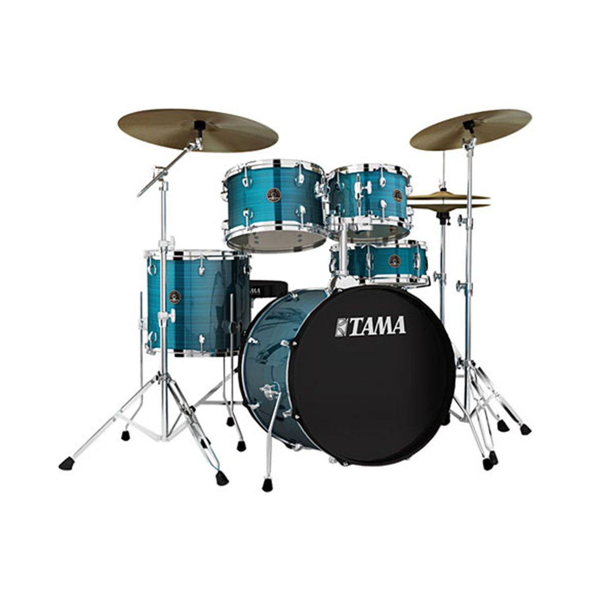Tama RM50YH6 Rhythm Mate 5-Piece Acoustic Drum Kit