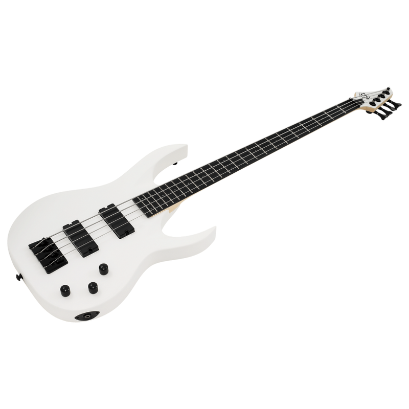 S by Solar AB4.4W – 4-String Electric Bass Guitar