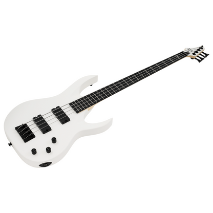 S by Solar AB4.4W – 4-String Electric Bass Guitar