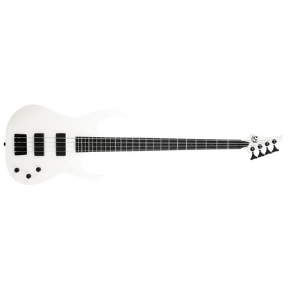 S by Solar AB4.4W – 4-String Electric Bass Guitar