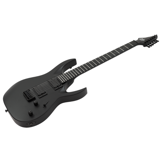S by Solar Electric Guitar AB4.6C