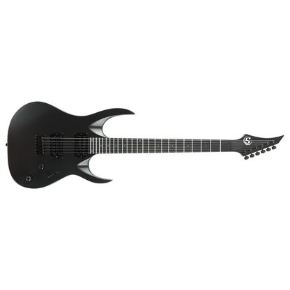 S by Solar Electric Guitar AB4.6C