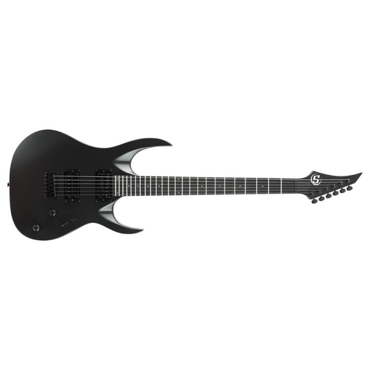 S by Solar Electric Guitar AB4.6C