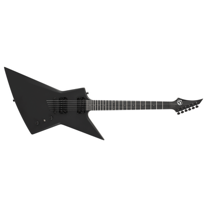 S by Solar EB4.6C Electric Guitar