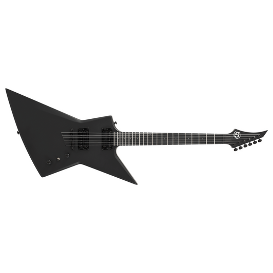 S by Solar EB4.6C Electric Guitar
