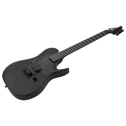 S by Solar TB4.61C Electric Guitar Single Pickup