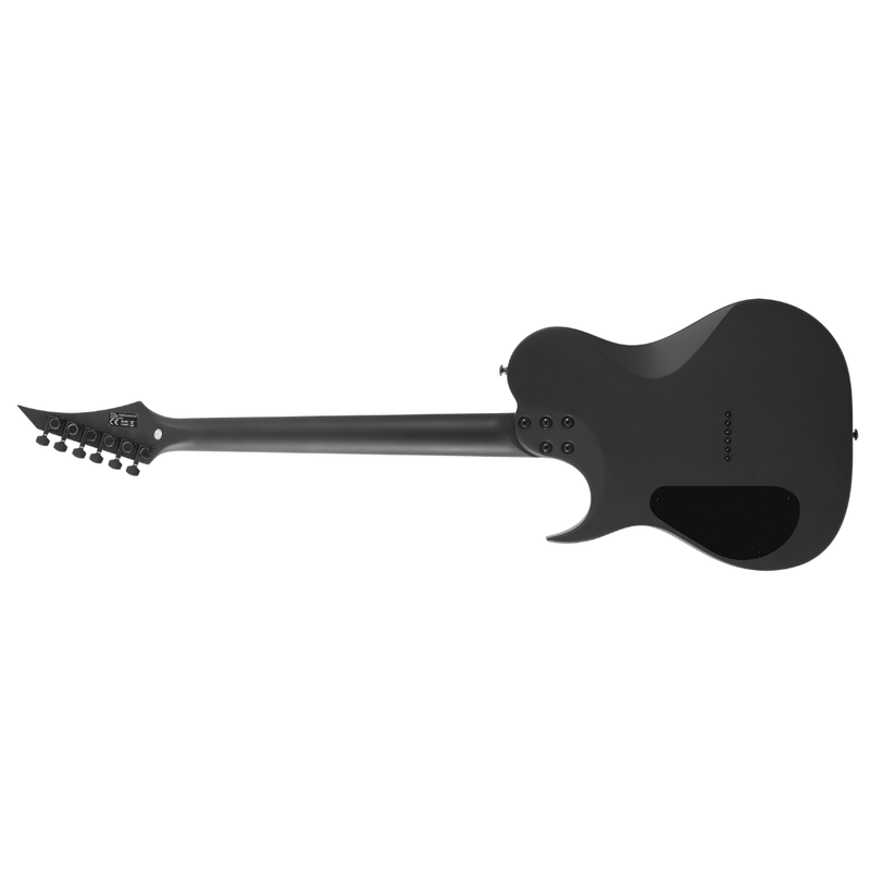 S by Solar TB4.61C Electric Guitar Single Pickup