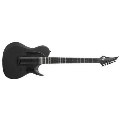 S by Solar TB4.61C Electric Guitar Single Pickup
