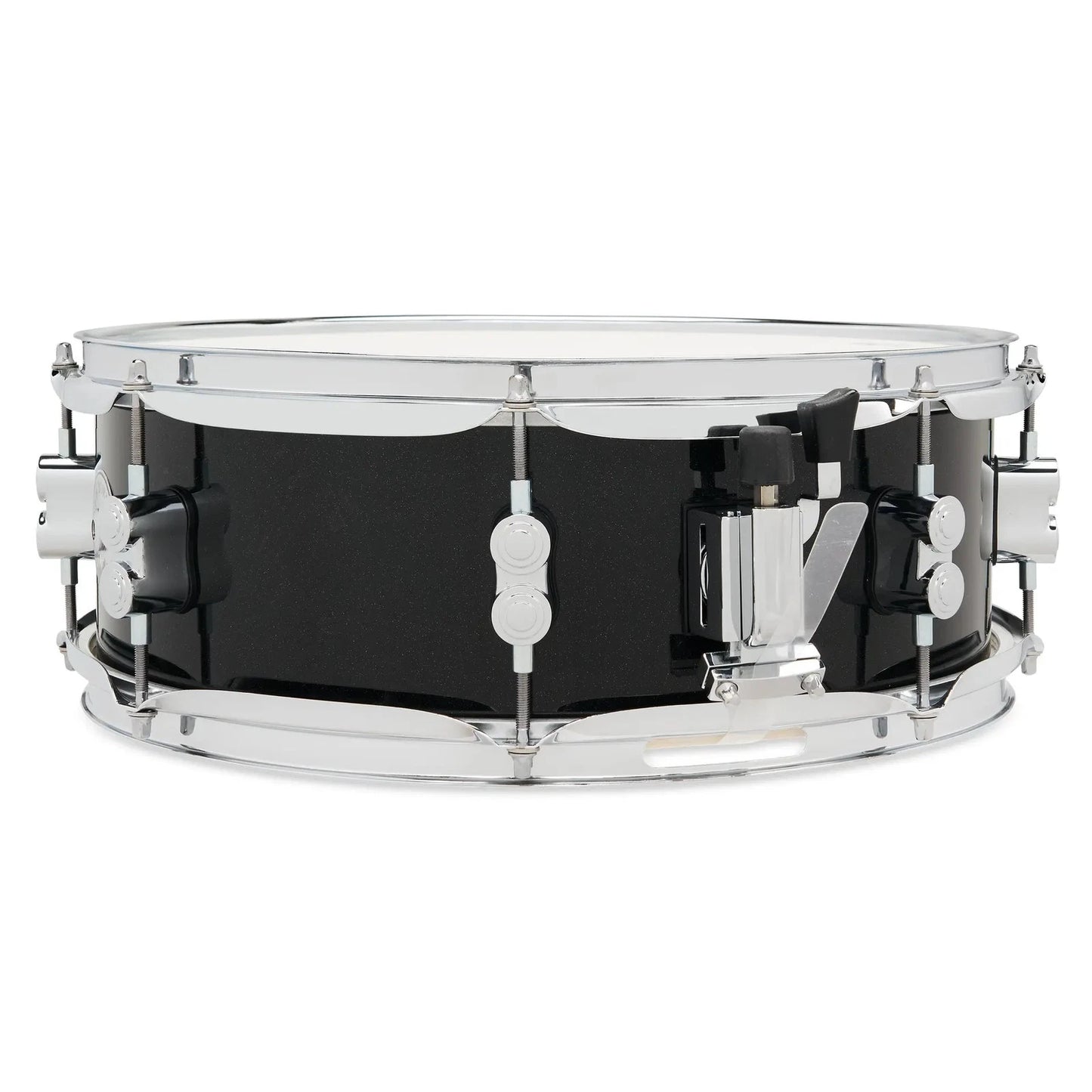PDP New Yorker Snare 5x14", Black Onyx Sparkle