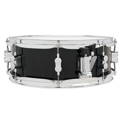 PDP New Yorker Snare 5x14", Black Onyx Sparkle