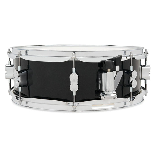 PDP New Yorker Snare 5x14", Black Onyx Sparkle