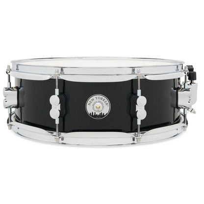 PDP New Yorker Snare 5x14", Black Onyx Sparkle