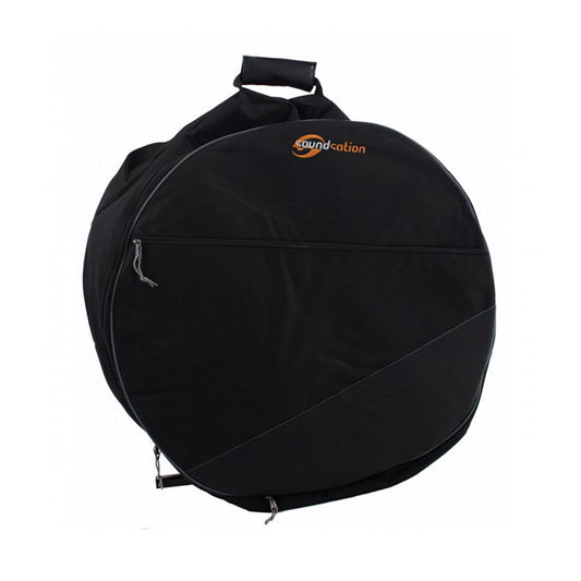Soundsation SBG-18BD-10 18-inch Padded Bass Drum Bag
