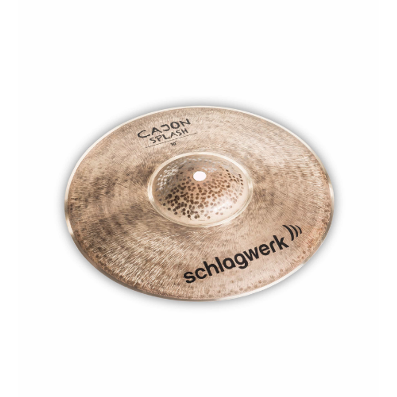 Schlagwerk Cajon Splash 10 CS10