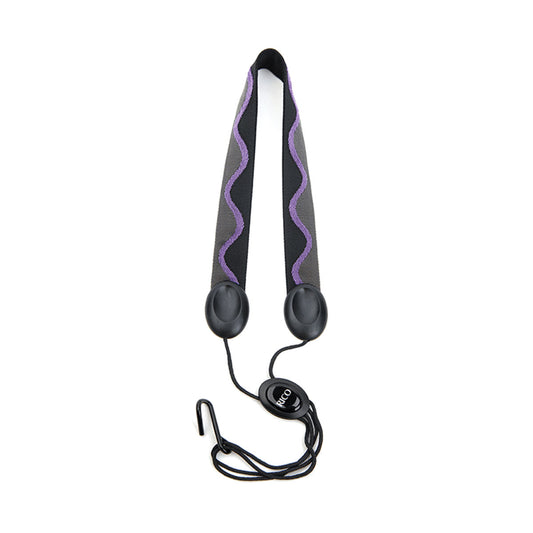 D’addario Rico SJA01 Alto/Soprano Saxophone Neck Strap