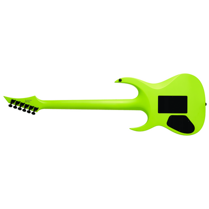 Solar Guitars A2.6FR LN – Lemon Neon Matte