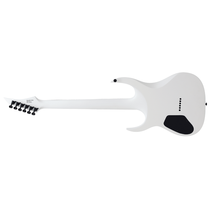 Solar Guitars A2.6W – White Matte