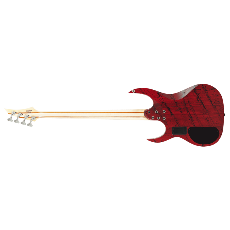 Solar Guitars AB2.4Canibalismo