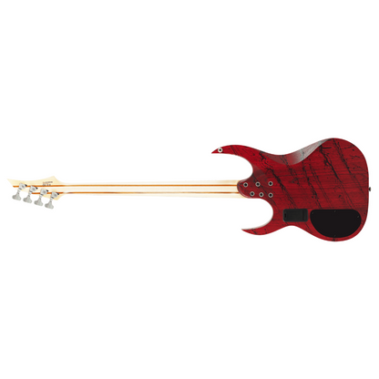 Solar Guitars AB2.4Canibalismo