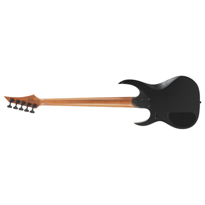 Solar Guitars AB2.5BOP – Black Open Pore Matte