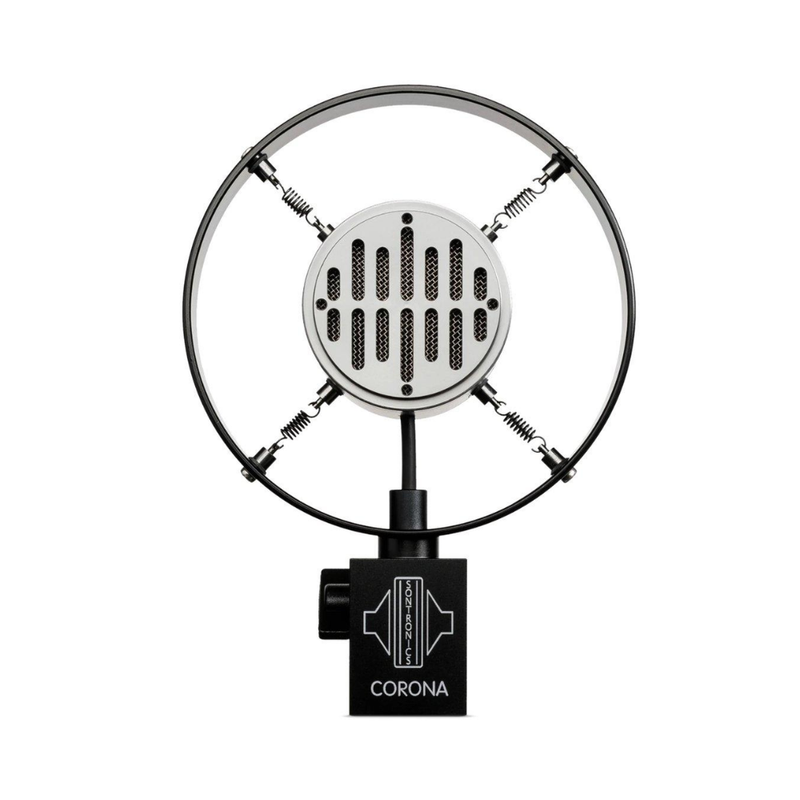 Sontronics CORONA Supercardioid Dynamic Microphone