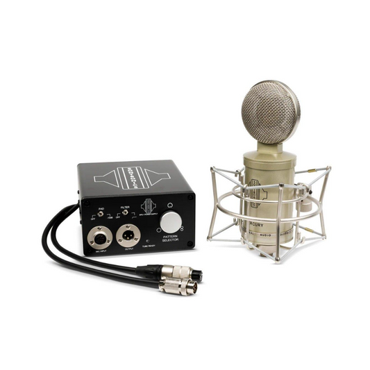 Sontronics MERCURY