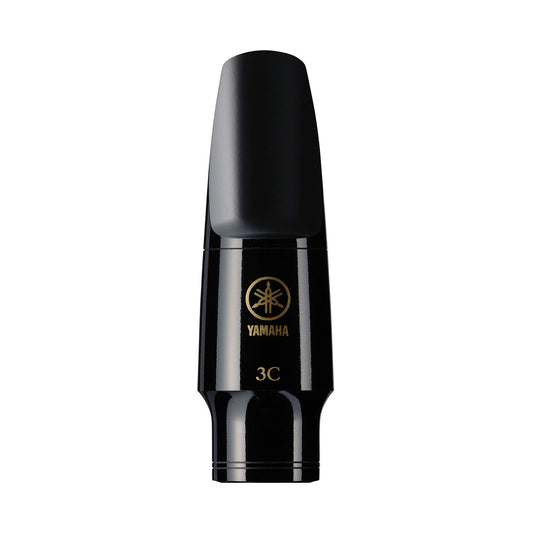 Yamaha SS-3C Soprano Saxophone Mouthpiece