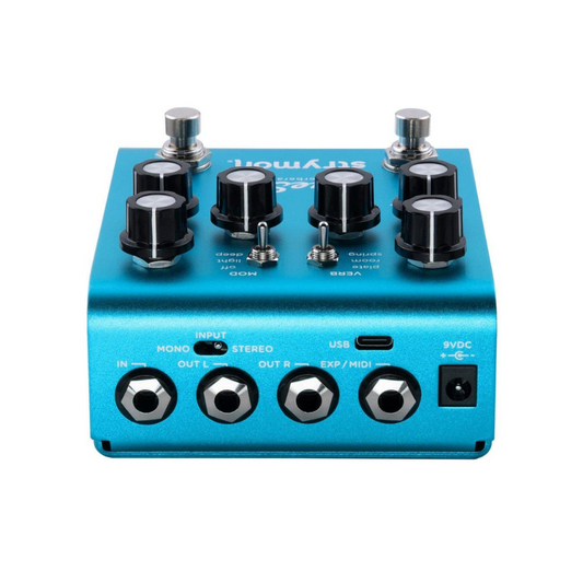 Strymon Blue Sky V2