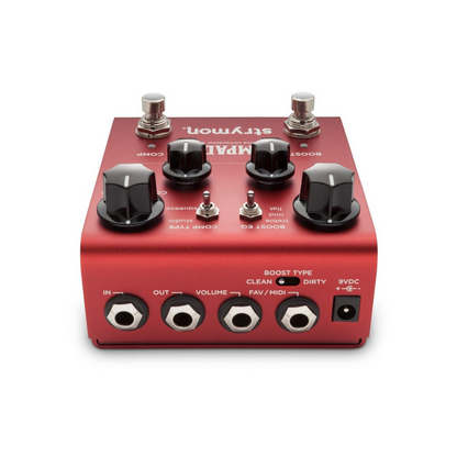 Strymon Compadre