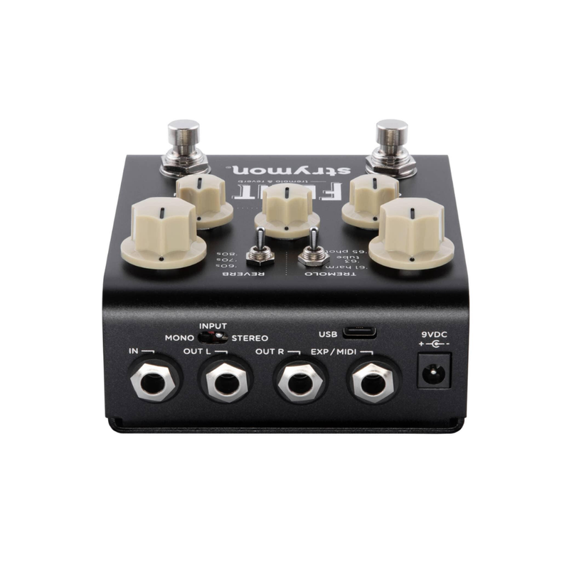 Strymon Flint V2