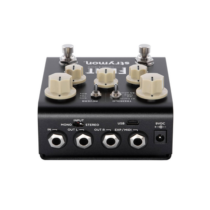 Strymon Flint V2