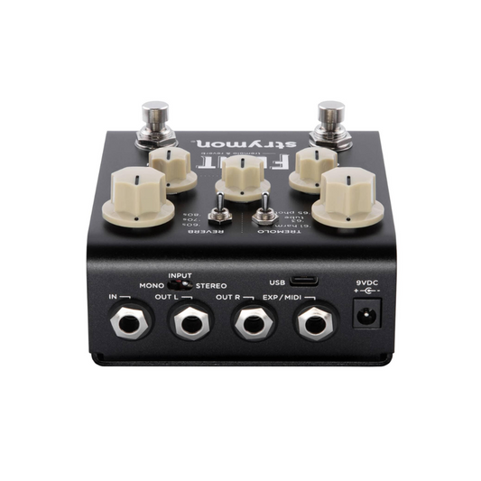 Strymon Flint V2