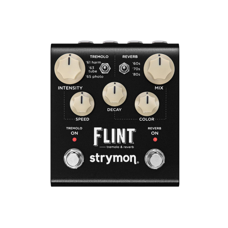 Strymon Flint V2