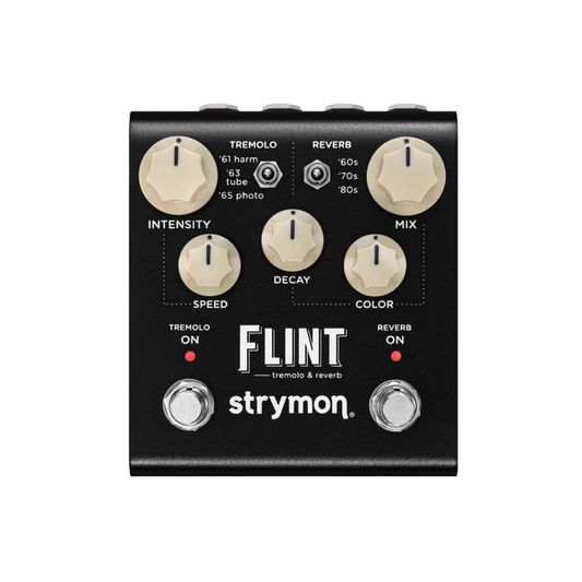 Strymon Flint V2